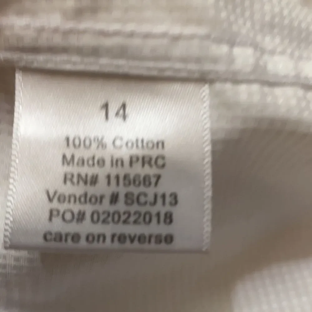 Shirt - Picture 4 of 4